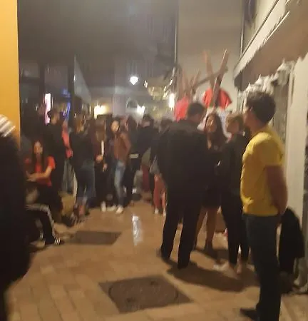 게스트하우스 올드 시티 룸스