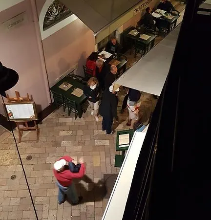 Old By Adriaticexplorer Gostinjska kuća Zadar