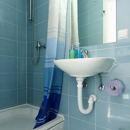 Old By Adriaticexplorer 2* Задар