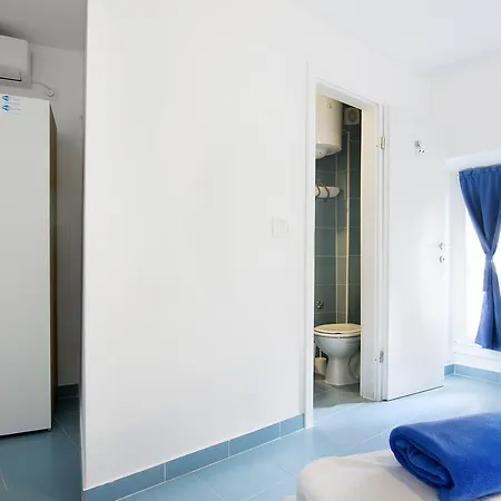 Old By Adriaticexplorer Gostinjska kuća