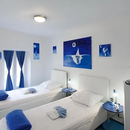 Old By Adriaticexplorer 2*