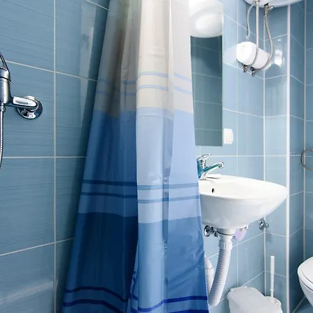 Гостевой дом Old By Adriaticexplorer 2*