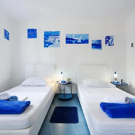 Гостевой дом Old By Adriaticexplorer 2*