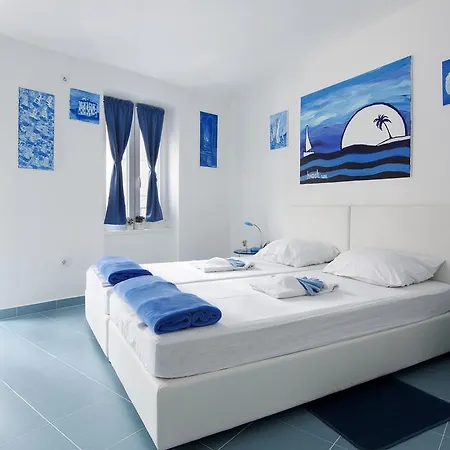 Old By Adriaticexplorer Гостевой дом 2*