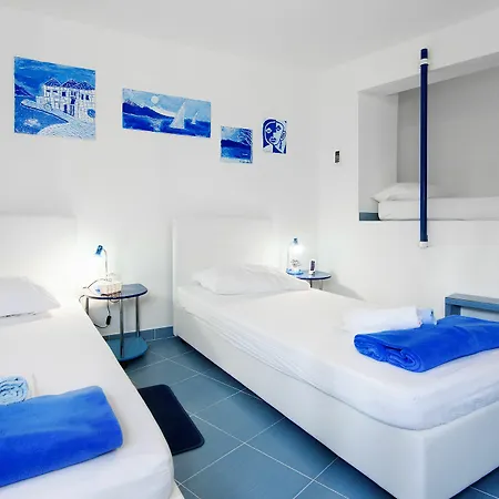 Old By Adriaticexplorer Gostinjska kuća 2*