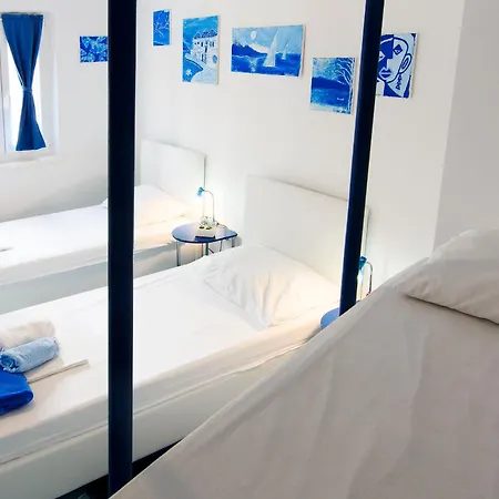 Old By Adriaticexplorer Gostinjska kuća 2*