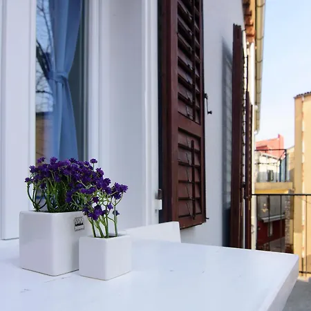 Гостевой дом Old By Adriaticexplorer Задар