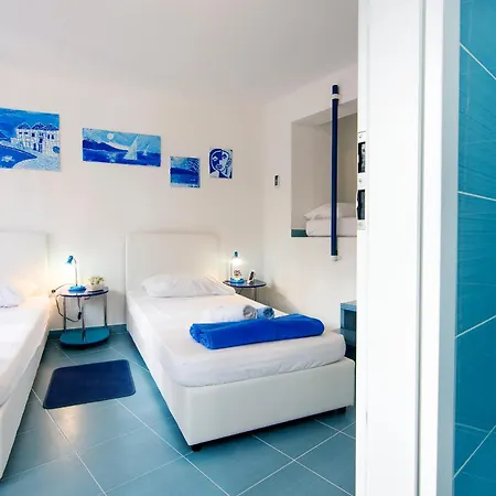 Gostinjska kuća Old By Adriaticexplorer Zadar