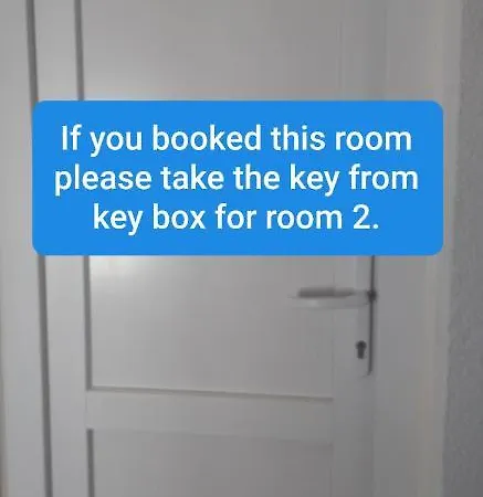 Old By Adriaticexplorer Pensjonat 2*