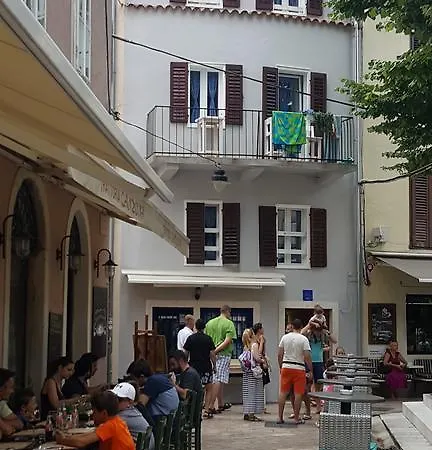 Old By Adriaticexplorer Pensjonat Zadar