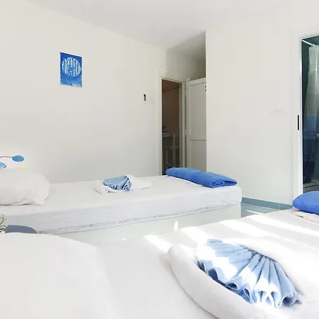 ゲストハウス Old ザダル