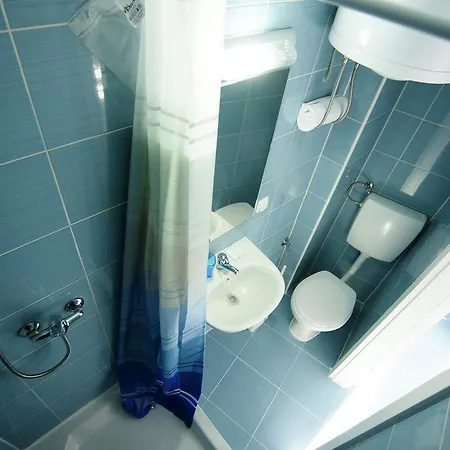 Pensjonat Old By Adriaticexplorer