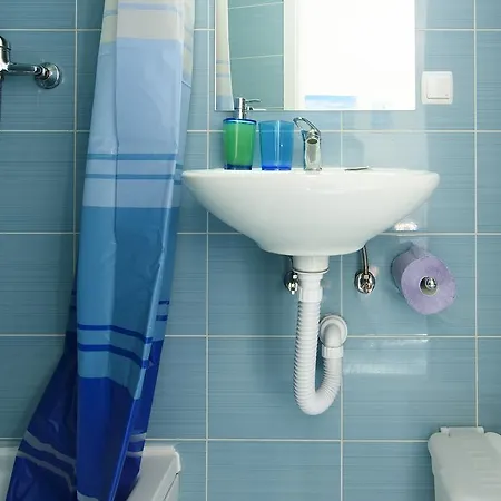 Old By Adriaticexplorer Pensjonat 2*