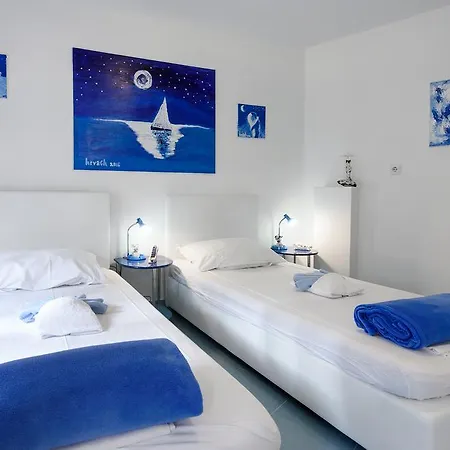 ゲストハウス Old