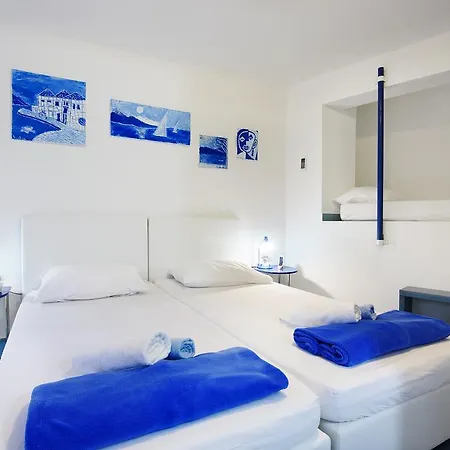 Pensjonat Old By Adriaticexplorer 2*