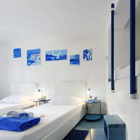 ゲストハウス Old ザダル