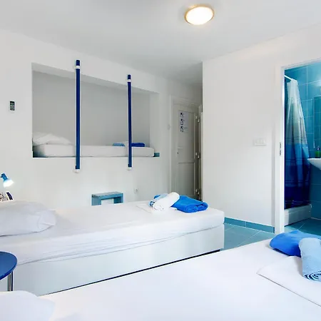 Pensjonat Old By Adriaticexplorer Zadar