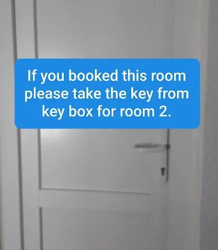 Old By Adriaticexplorer Affittacamere 2*