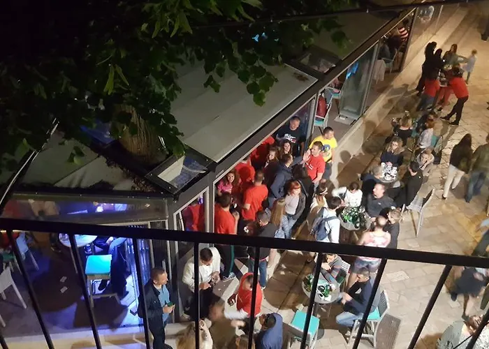 Old By Adriaticexplorer Guest house 2*