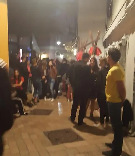 Affittacamere Old By Adriaticexplorer