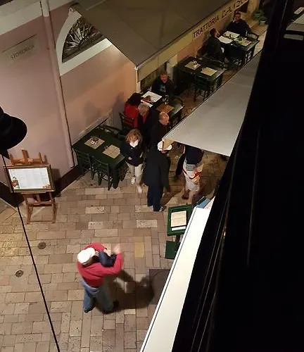 Old By Adriaticexplorer Affittacamere Zara