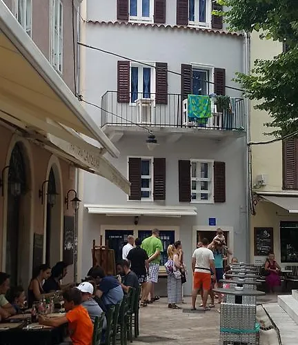 Old By Adriaticexplorer Guest house Zadar