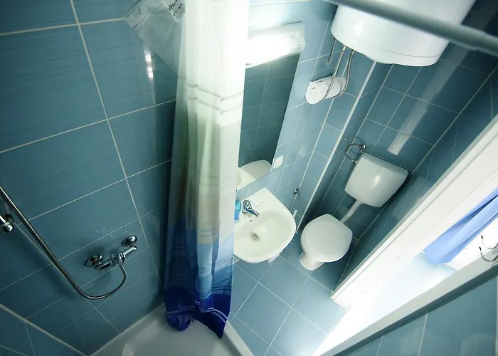 Affittacamere Old By Adriaticexplorer