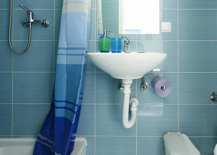 Old By Adriaticexplorer Affittacamere 2*