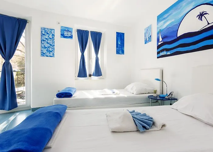 Guest house Old By Adriaticexplorer