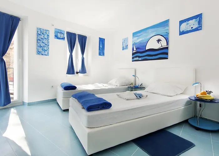 Old By Adriaticexplorer 2*