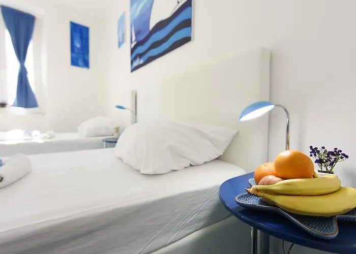 Old By Adriaticexplorer Affittacamere Zara