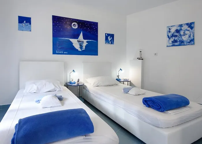 Affittacamere Old By Adriaticexplorer