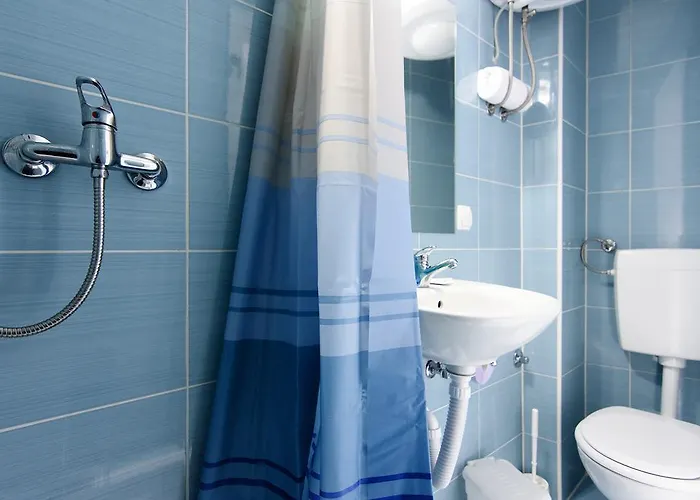 Affittacamere Old By Adriaticexplorer 2*