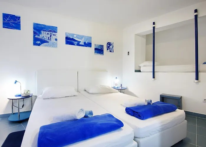 Affittacamere Old By Adriaticexplorer 2*