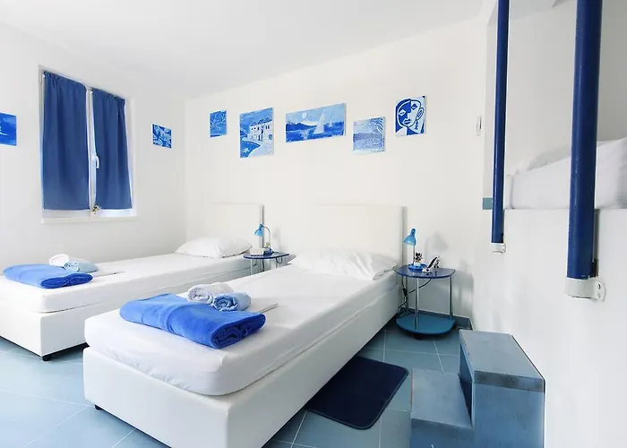 Old By Adriaticexplorer Affittacamere Zara