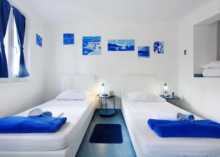 Affittacamere Old By Adriaticexplorer 2*