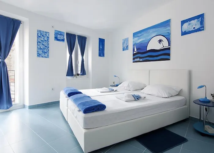 Old By Adriaticexplorer Affittacamere 2*