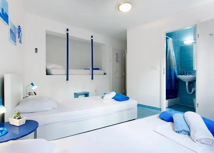 Guest house Old By Adriaticexplorer Zadar