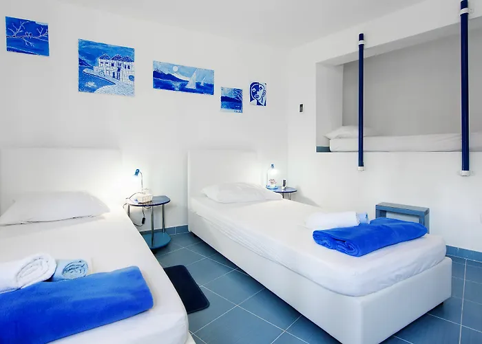 Old By Adriaticexplorer Affittacamere 2*