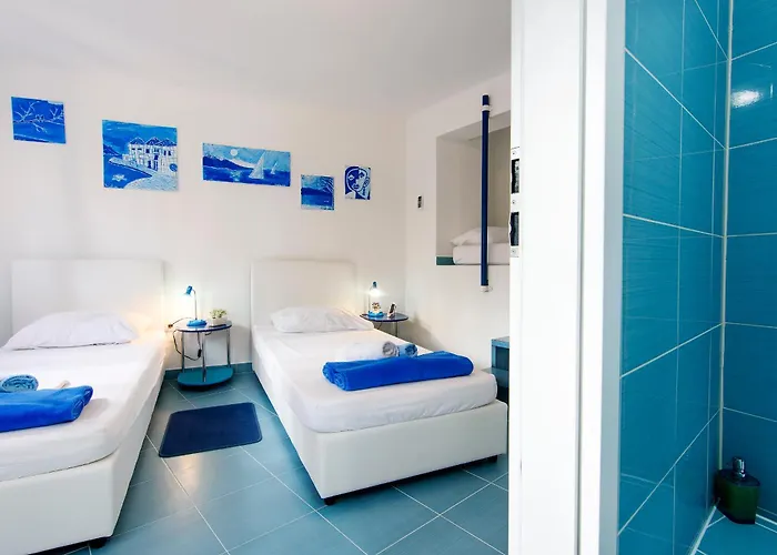 Guest house Old By Adriaticexplorer Zadar